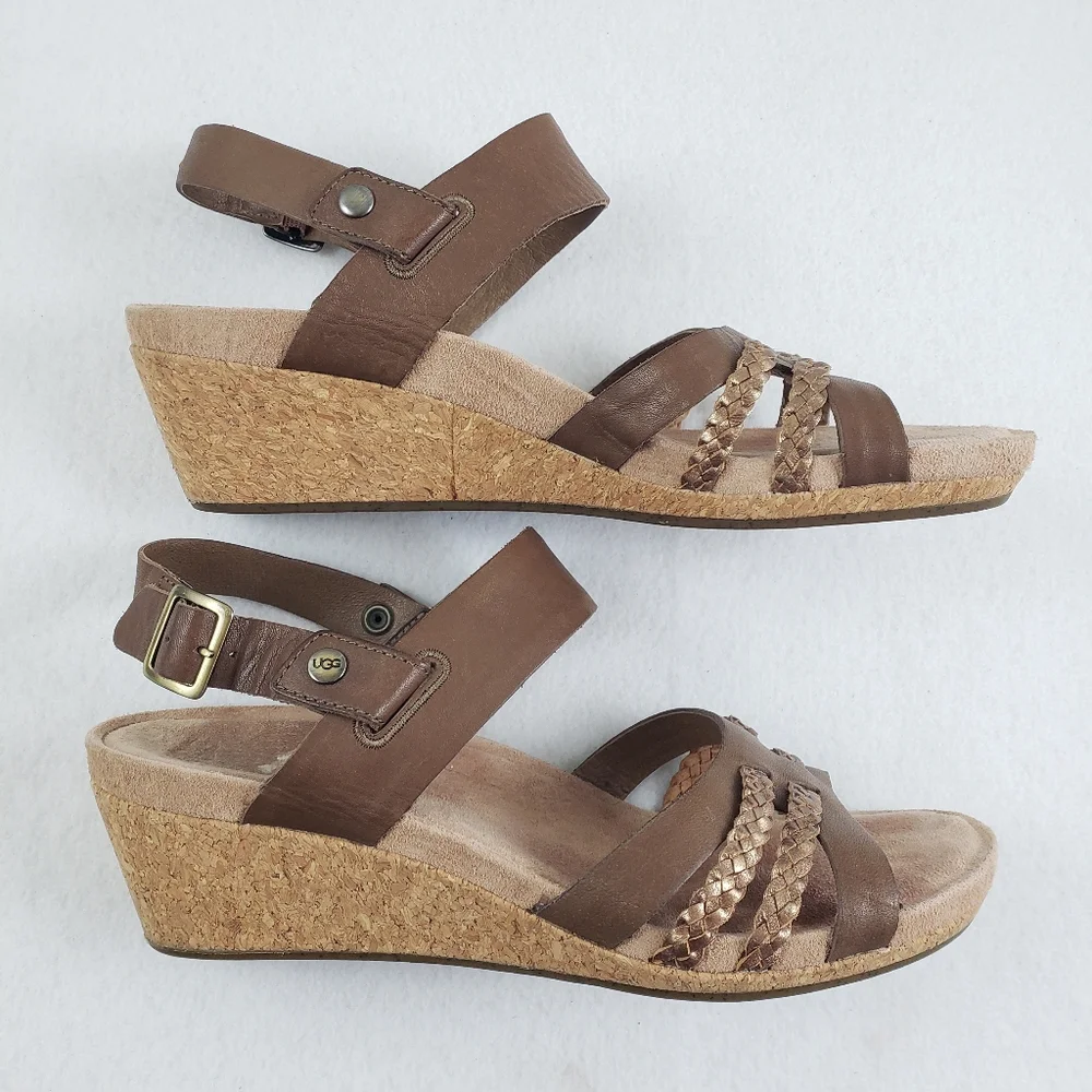 UGG these serinda